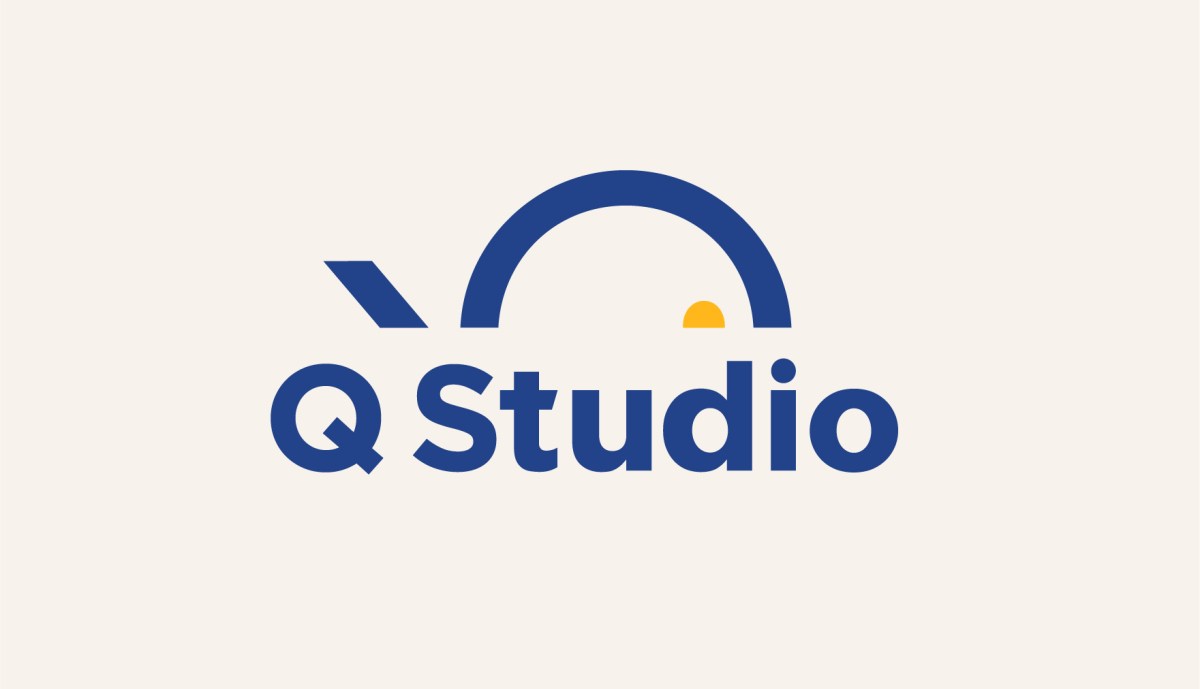 Q Studio – not yet famous